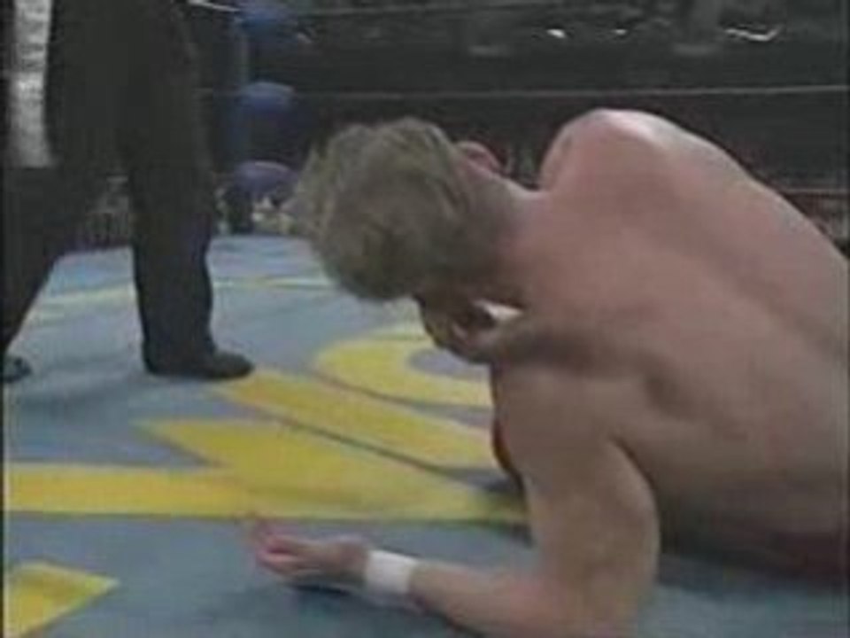 Starrcade1995 4