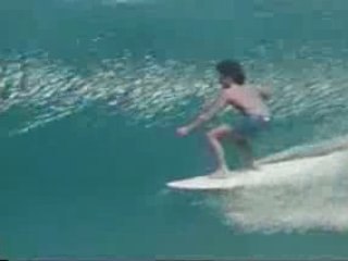 Many Classic Moments surf  movie  The Ultimate by KALAPANA