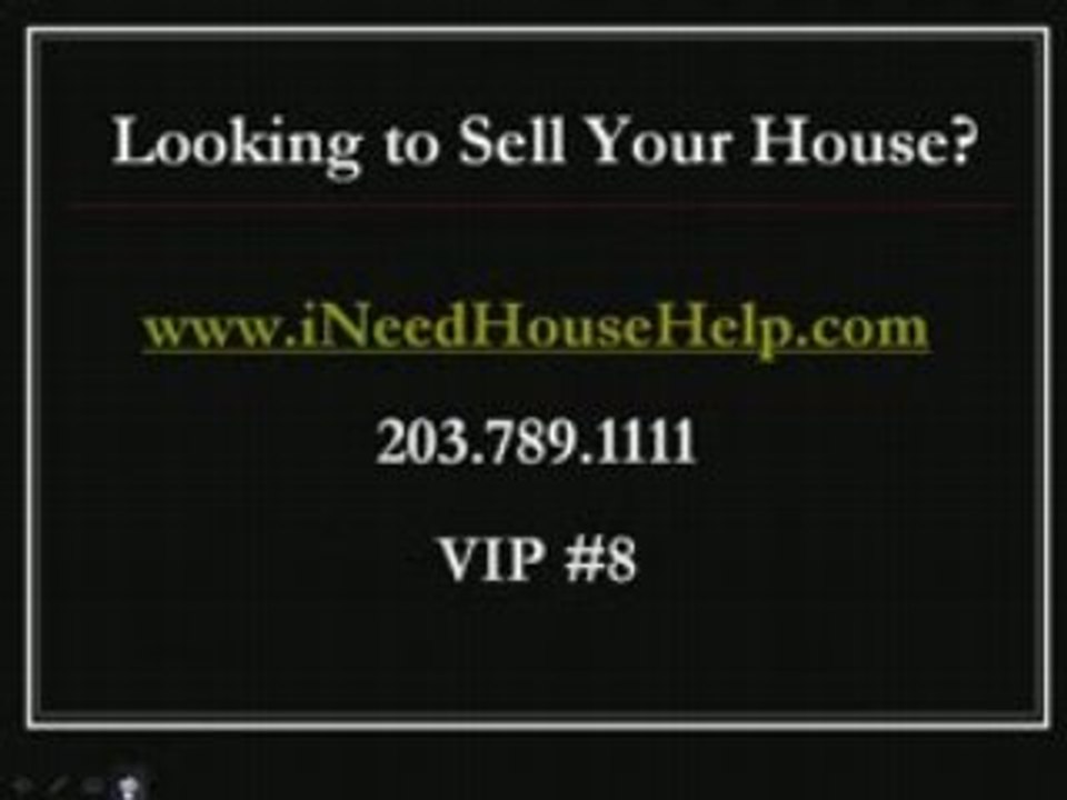 Sell House CT - Sell House in Connecticut