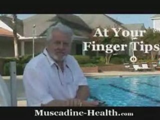 Living Water Purifier