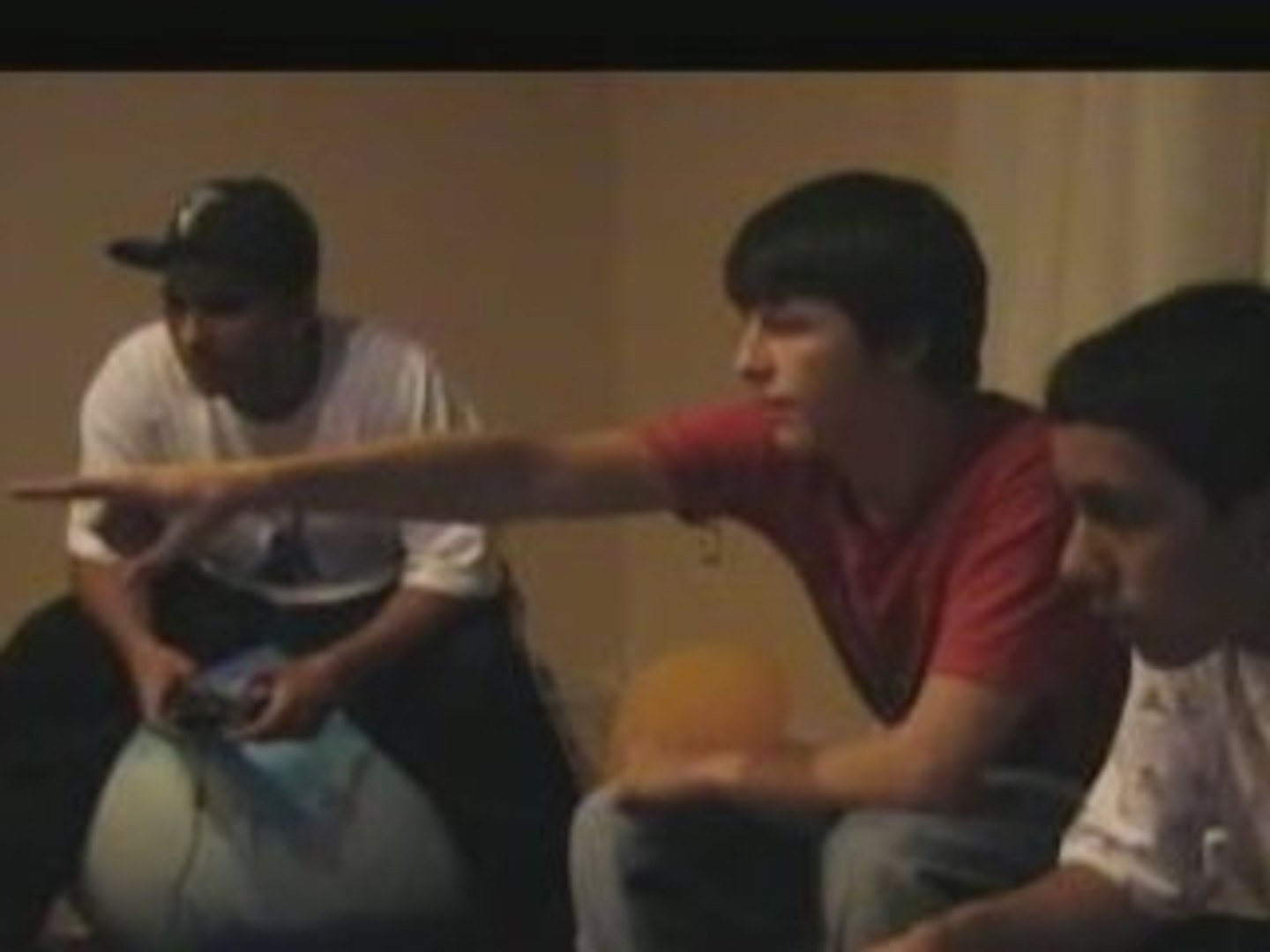 Monatge Of video Games