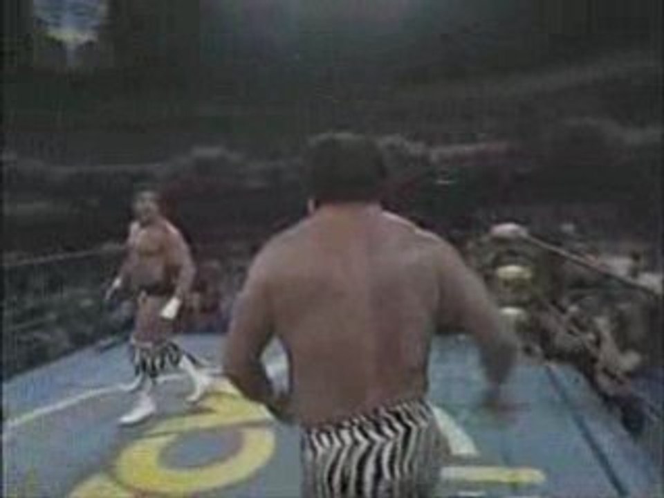 Starrcade1995 7