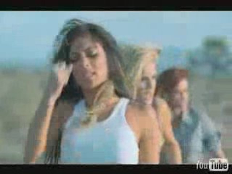The Pussycat Dolls - I Hate This Part