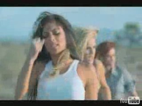 The Pussycat Dolls - I Hate This Part