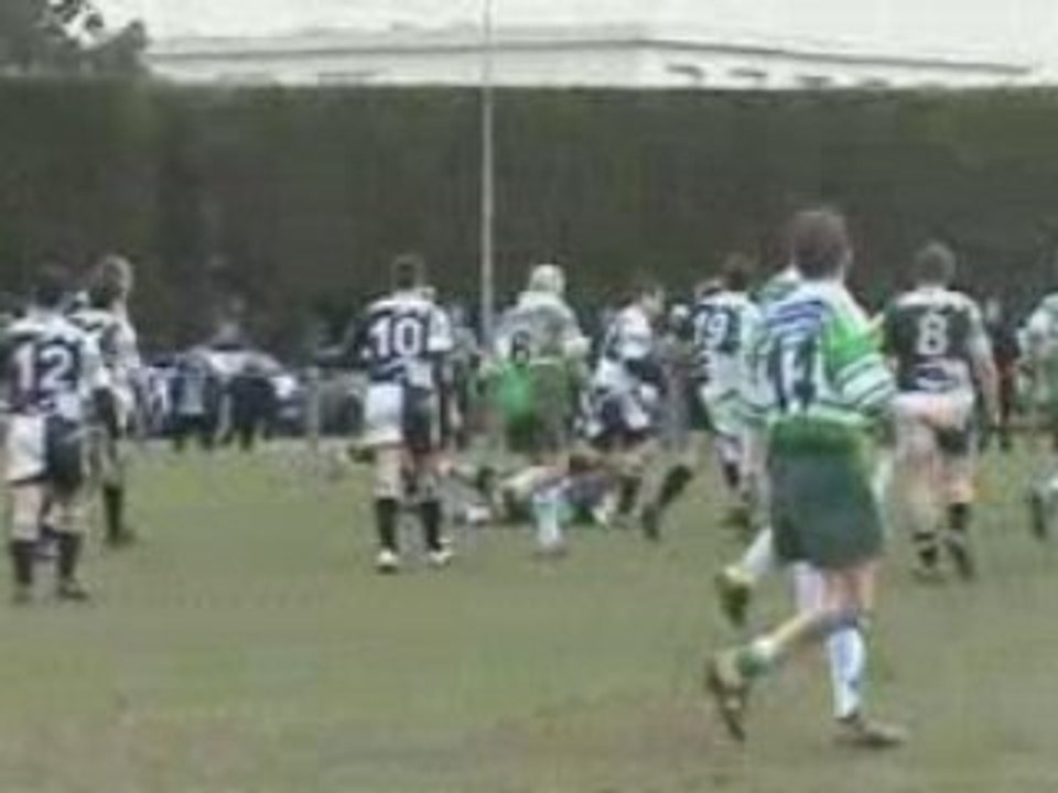 Senlis rambouillet #3