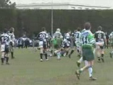 Senlis rambouillet #3