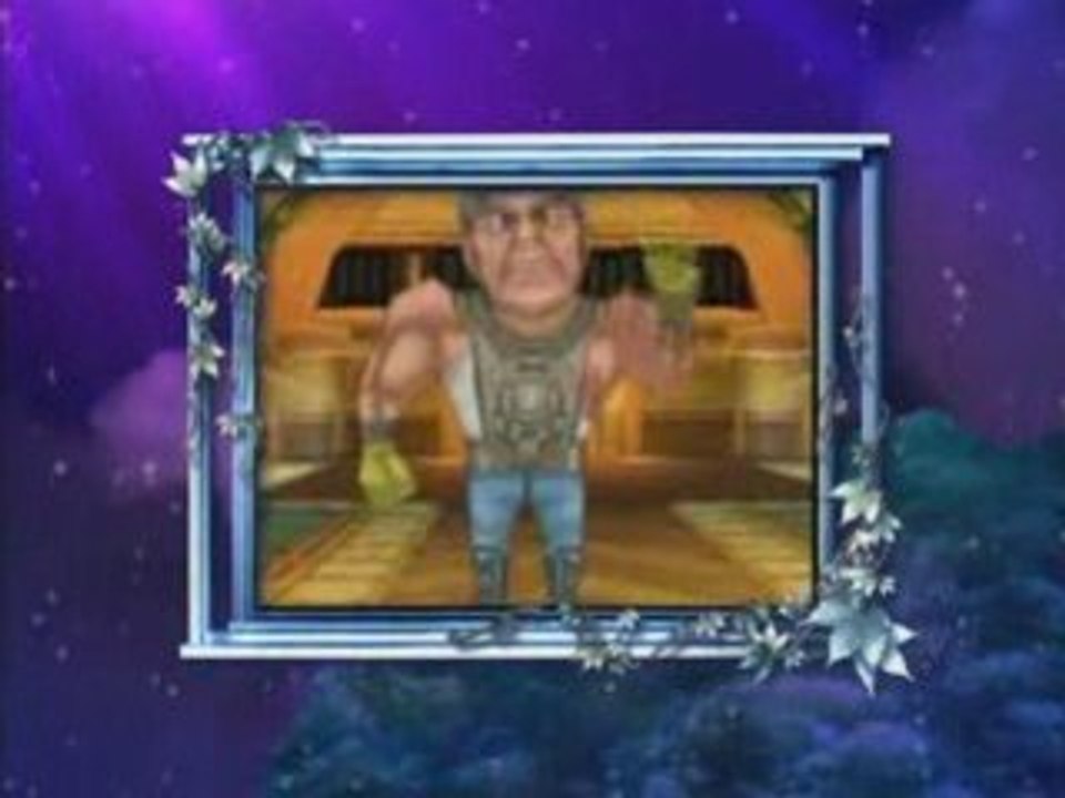 Dragon Quest IX - DS