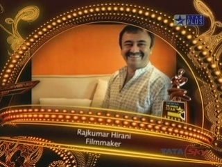 25 January Nokia Star Screen Awards Main Event * 2008 * Pt 1