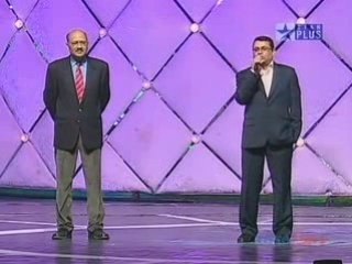 25 January Nokia Star Screen Awards Main Event * 2008 * Pt 2