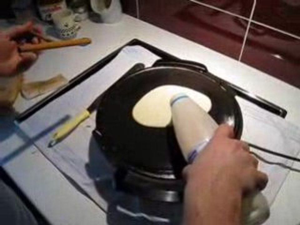 Crepes