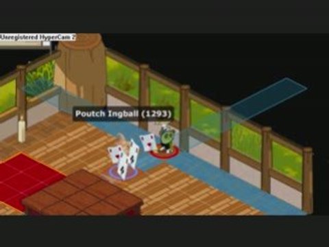 [Danathor] Ecattitude lvl 83 Dofus