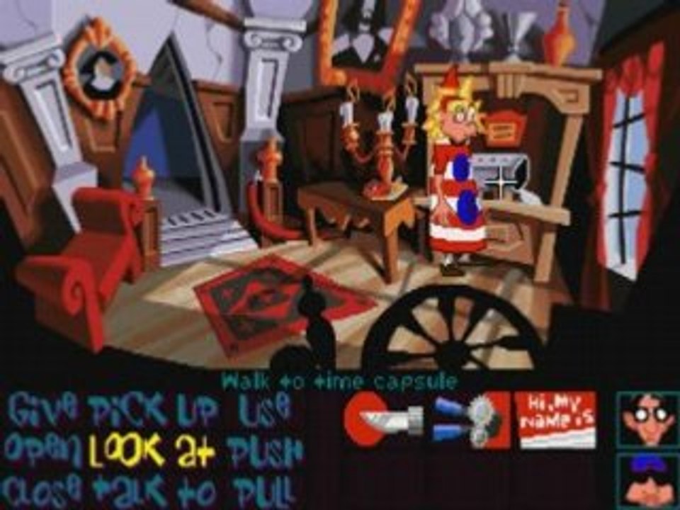 LP: DOTT - 13 of 21