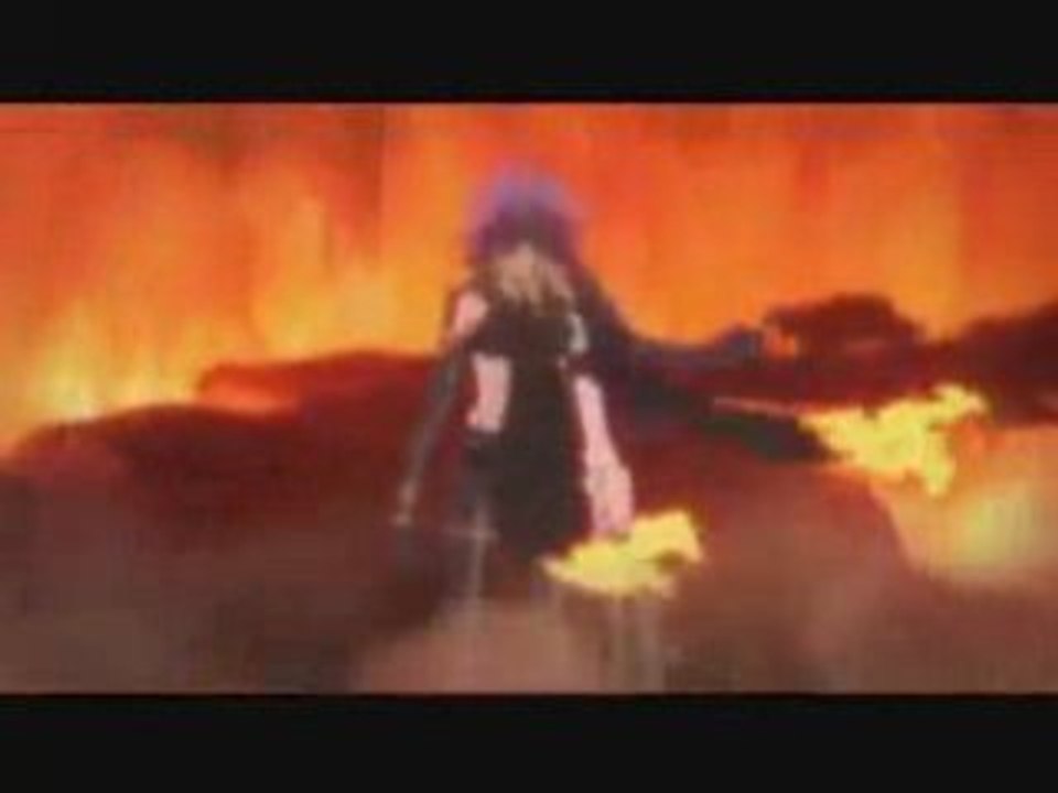 Tales of The World Radiant Mythologie 2 - PSP