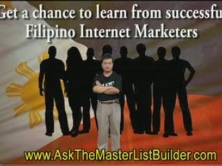 PHILIPPINE INTERNET MARKETING - GETTING TO KNOW MORE