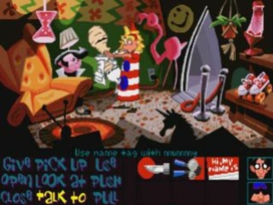 LP: DOTT - 14 of 21
