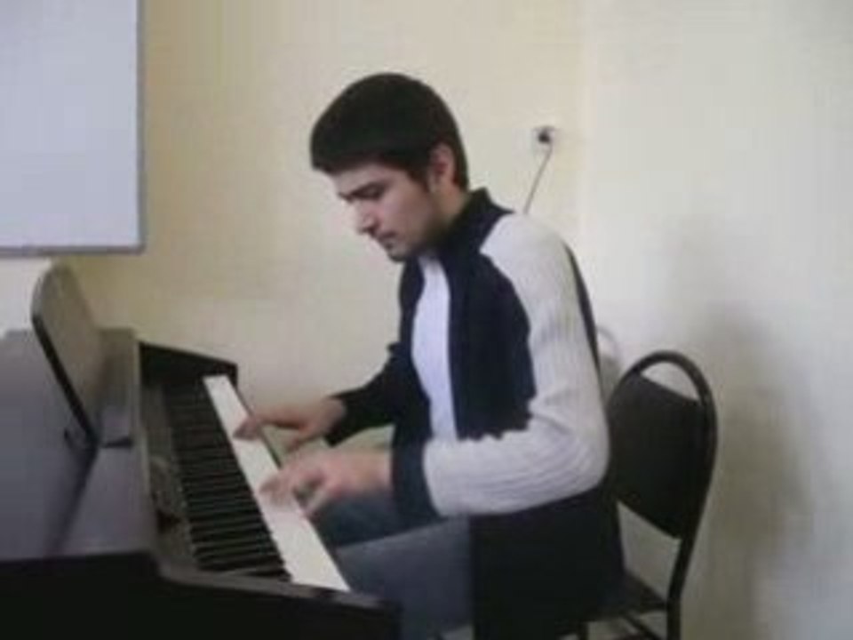 Für Elise (Ludwig van Beethoven)