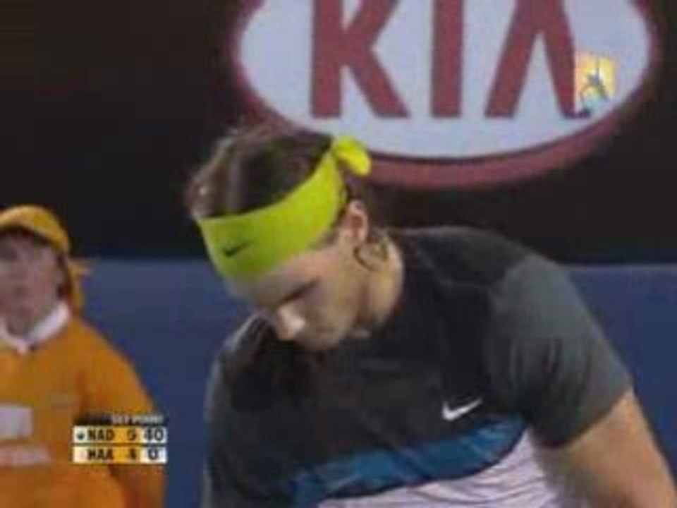 Australian Open