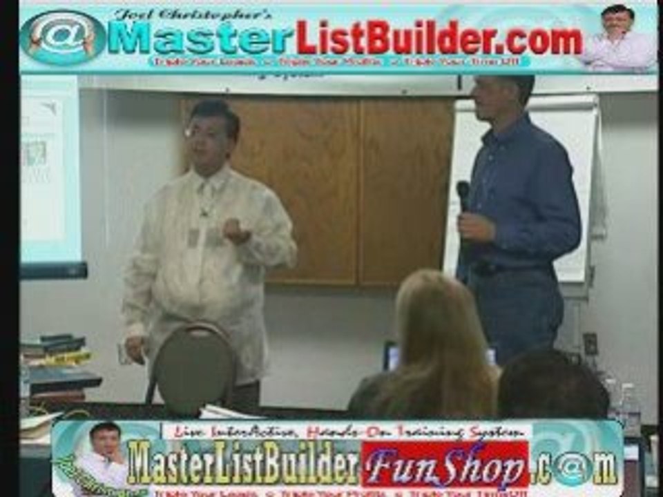 Ways To Make Money - A Sampler Of Success