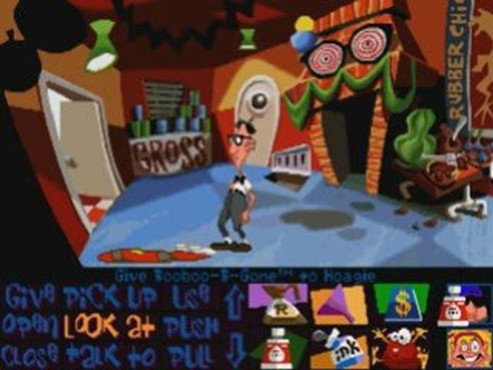 LP: DOTT - 16 of 21
