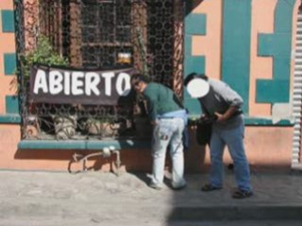 UTOGONZALES FAT BASTARD