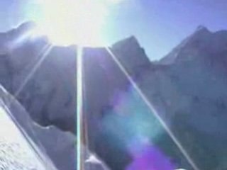 Ascension Island Peak