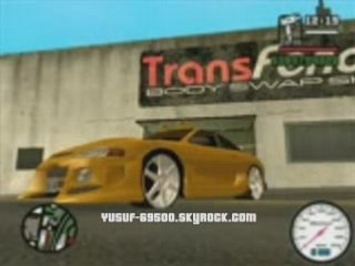 Gta Sa Photo Gallery