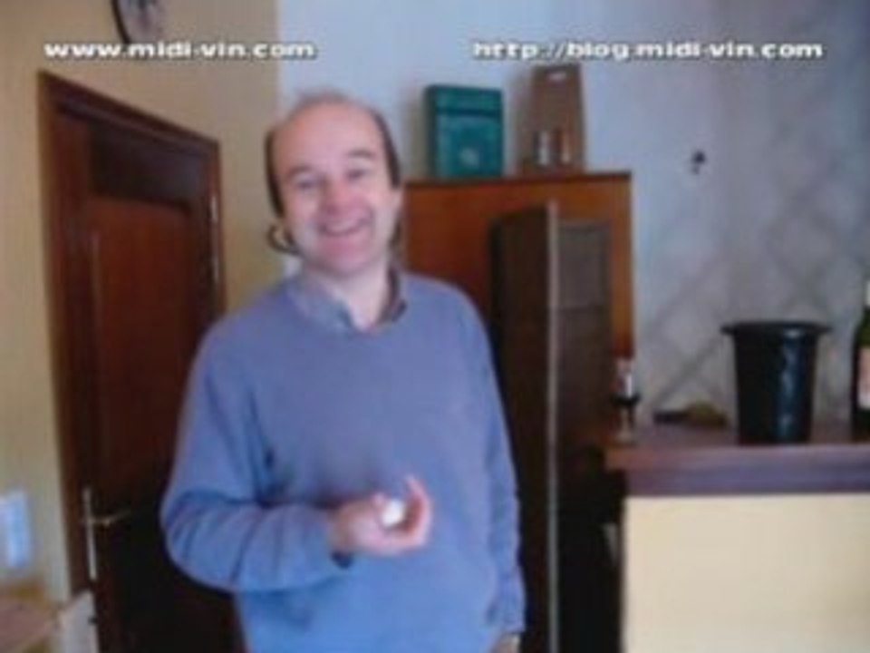 Rencontre avec... Domaine Guizard à Laverune (34)