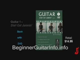 Free Guitar Lessons For Beginners