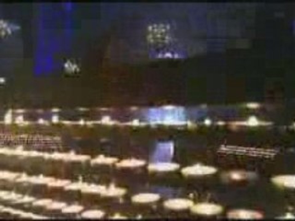 Sarah Brightman Live In Vienna