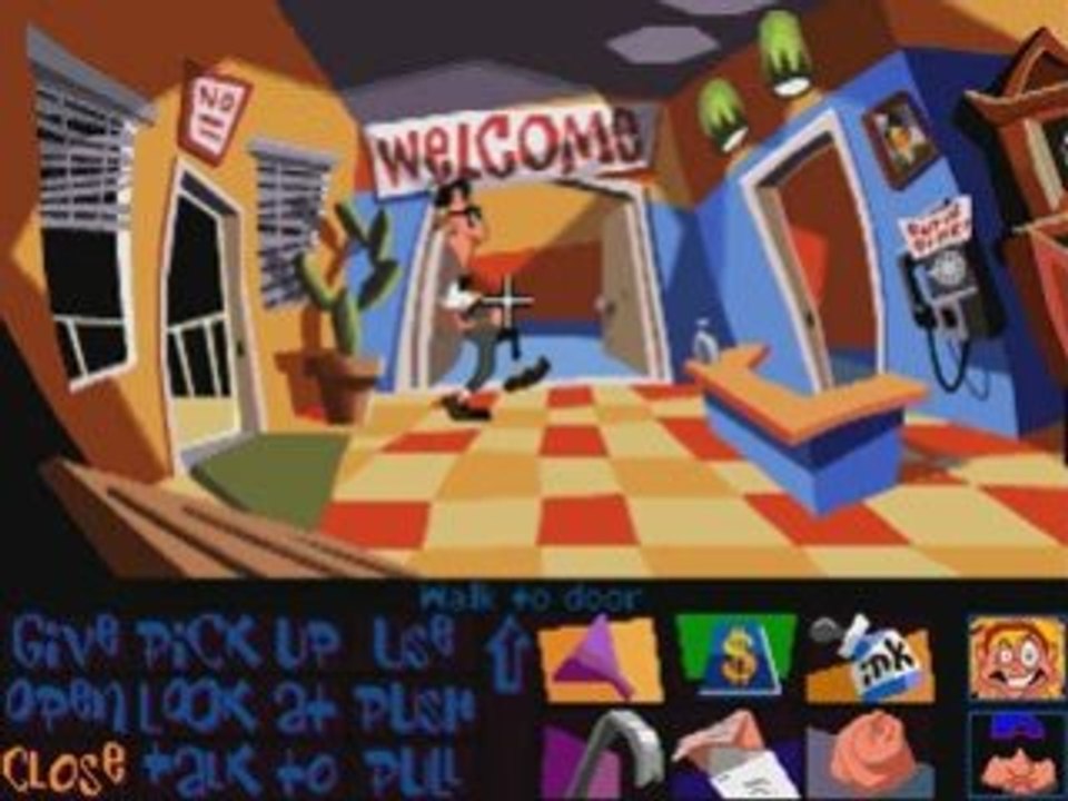 LP: DOTT - 18 of 21