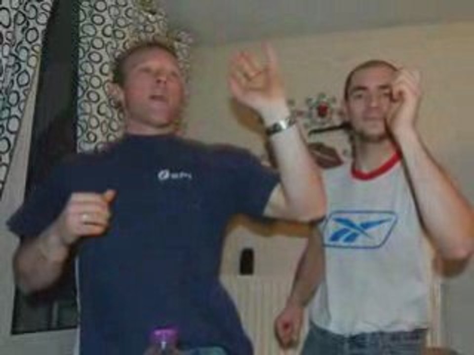 Petit jean qui danse