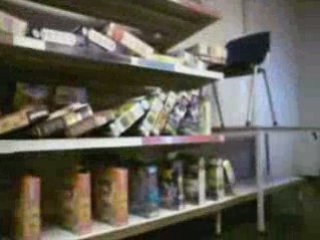 Projet Corn Flakes