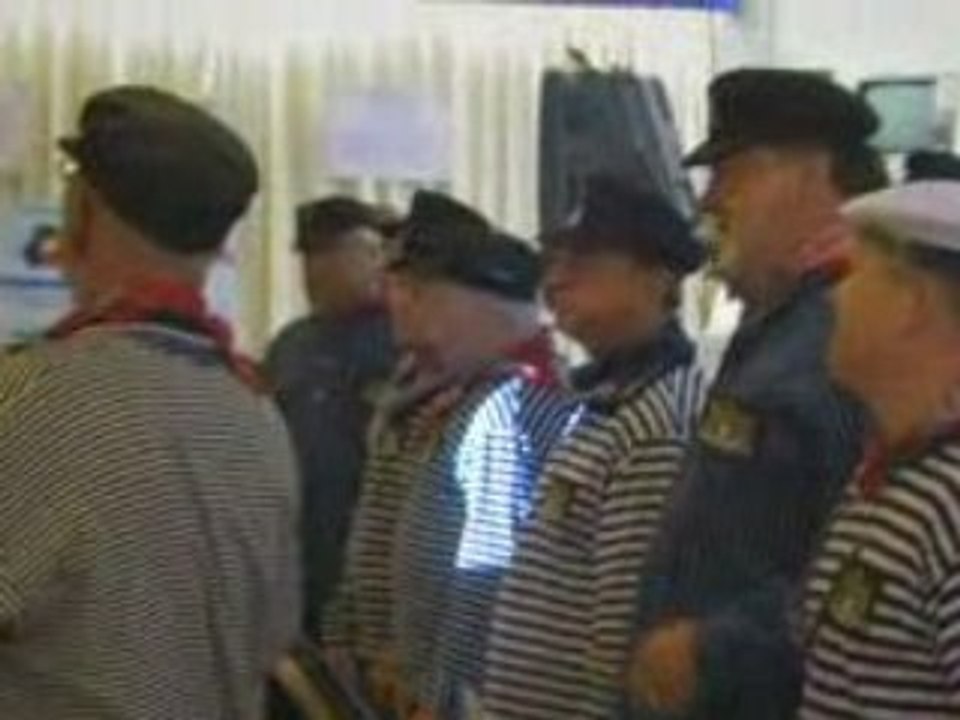 De Walzangers