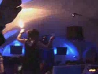 Katherine Ellis trendy marseille