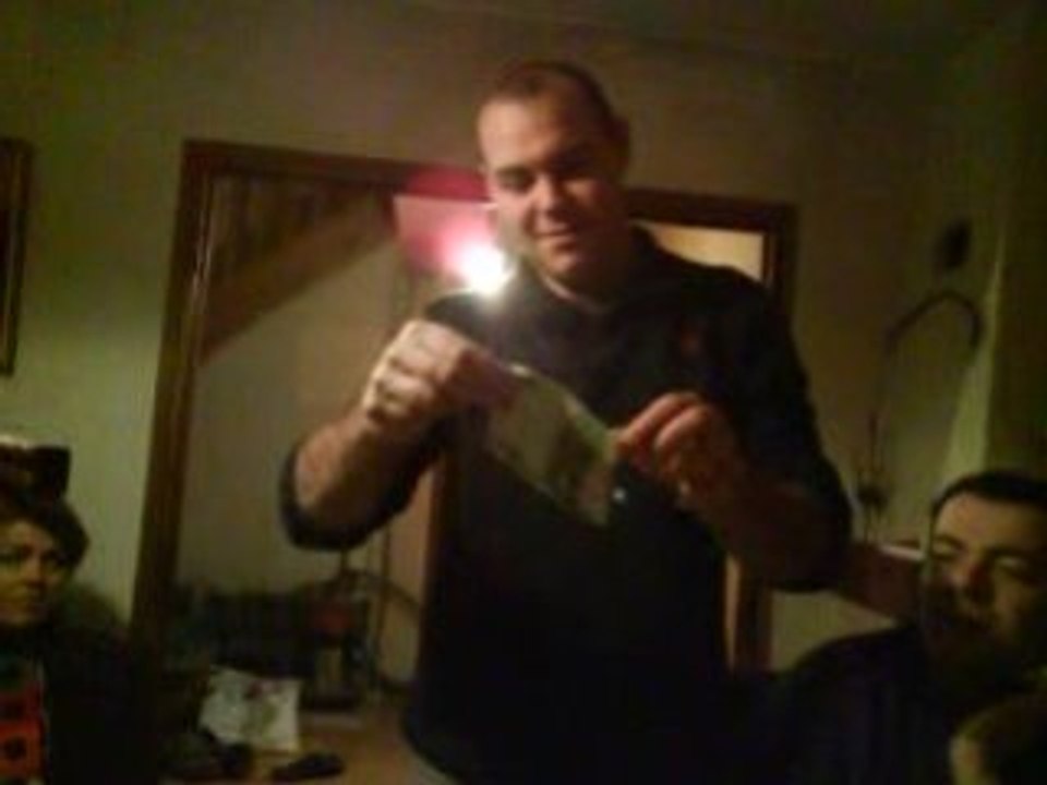 Ricard + billet 100€