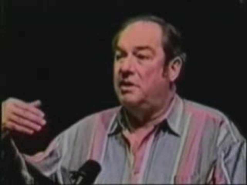 William Cooper - Part 1