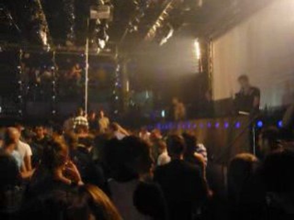 The oh! live