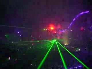 Sensation white in dusseldorf 2009 (lithuania)