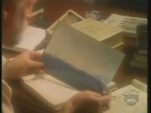 Les Archives Oubliees - L'Arche de Noé 1