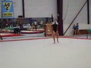 Compétition châtaigneraie par équipe 2009