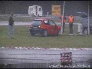 I Eliminacja Samochodowego Kryterium Toru "KIELCE" SUPEROES