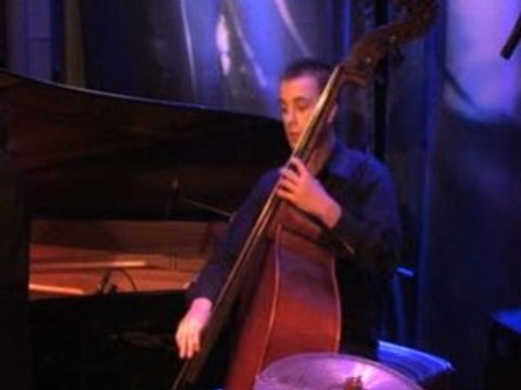 Fiona Monbet 4tet au Duc des Lombards