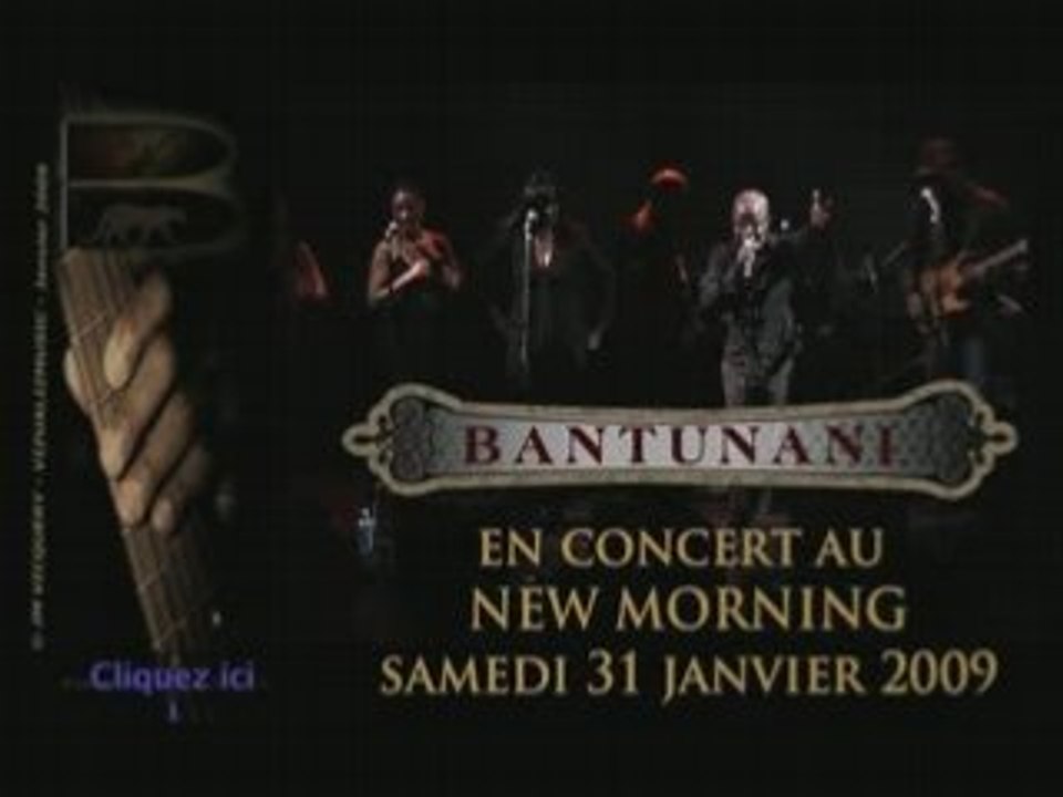 BA New Morning réduite