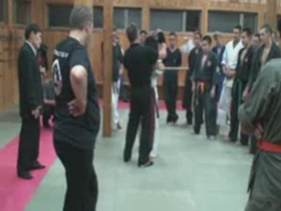 KRAVMAGA SPK IN RUSSIA