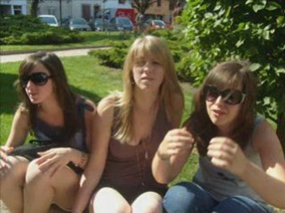 Les filles