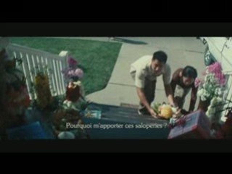 Gran Torino - Bande-annonce VOST