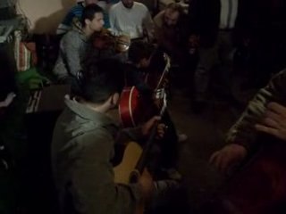 Marvine .jazz manouche