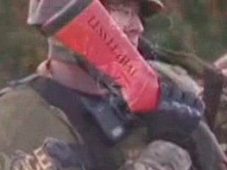 Attentat Sonore - Police x Police (Syndrome de Stockholm)