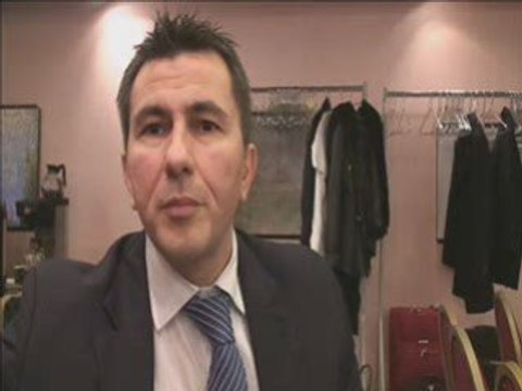 Claudy Jarry : les voeux de la FNADEPA pour 2009