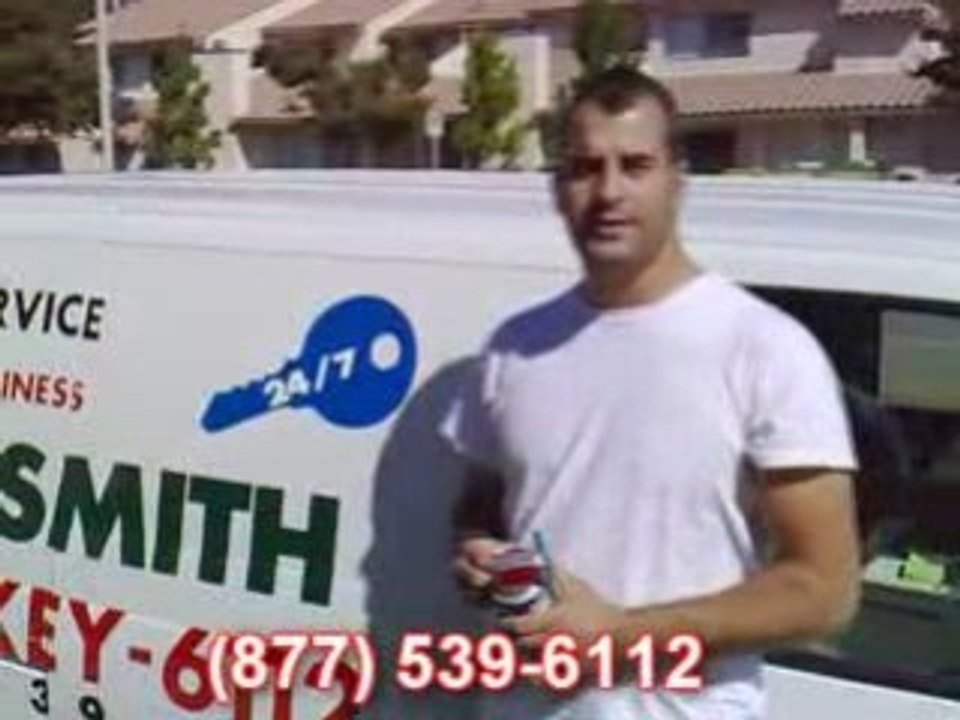 North Hollywood Locksmith KeyPer